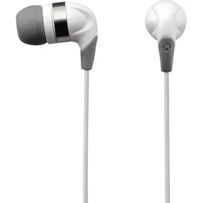 ELECOM - In ear headphones -  Vit (iN210)