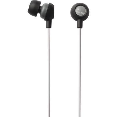 ELECOM SPORTS Svart- In ear headphones