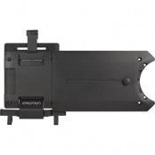 Ergotron Mounting Adapter for iPad, Tablet PC - 10""