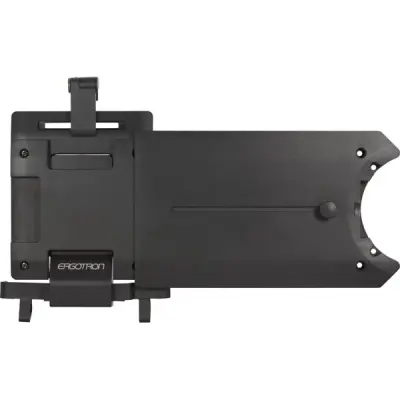 Ergotron Mounting Adapter for iPad, Tablet PC - 10