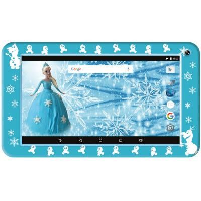 eSTAR Frozen Surfplatta 7