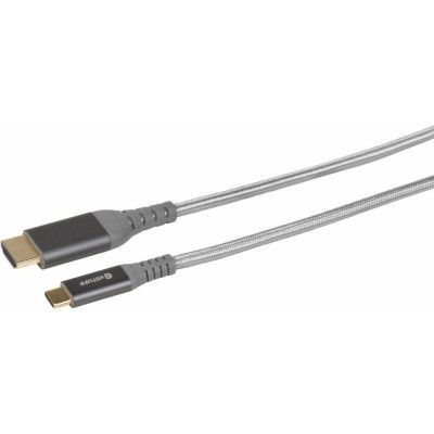 eStuff Allure USB-C to HDMI Adapter