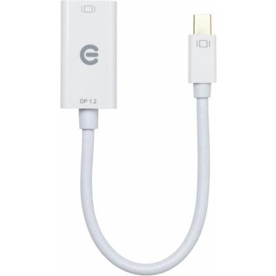 eStuff Mini DisplayPort to HDMI Adapter