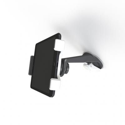 Exelium Car vindruta/instrumentpanel monteringsssystem för surfplattor