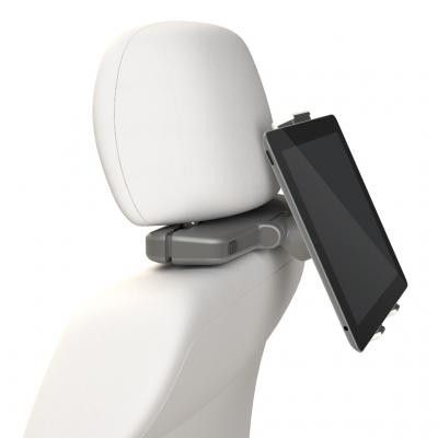 Exelium monteringssystem för baksätet