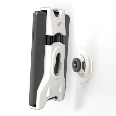 Exelium universell hållare för alla surfplattor + Väggfäste