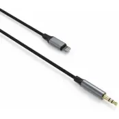 Fixed Link Premium Lightning Till 3.5mm Kabel