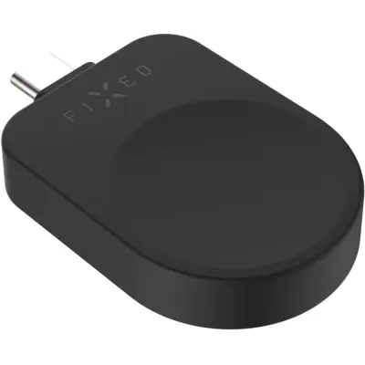 Fixed Trådlös USB-C Laddare (Galaxy Watch)