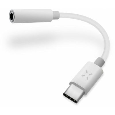 Fixed USB-C till 3.5mm Adapter