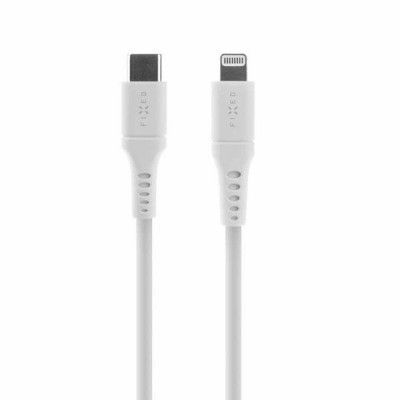Fixed USB-C Till Lightning Kabel