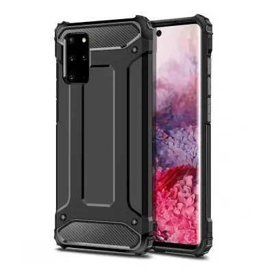 Forcell Galaxy A13 5G/A04s 4G Skal Armor - Svart
