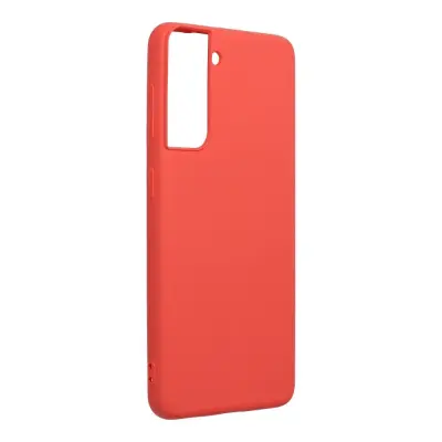Forcell Galaxy A13 5G/A04s 4G Skal Silikon Lite - Peach
