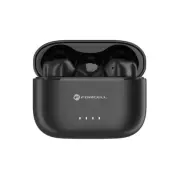 FORCELL TWS Bluetooth Trådlösa Hörlurar F-AUDIO Super ANC ENC