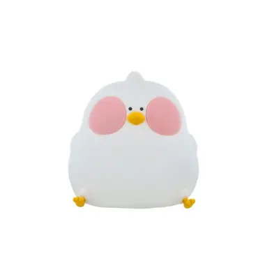 Forever LED Nattlampa Hungry Chicken FNL-10
