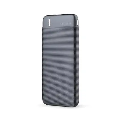Forever Powerbank 5000 mAh TB-100S - Svart