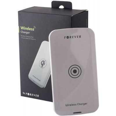 Forever trådlös laddare Qi