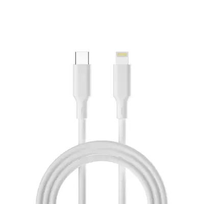 Forever USB-C till Lightning Kabel 3A 1.5m KR12-CL-00