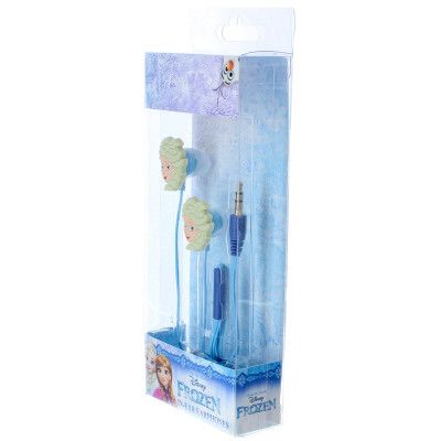 Frozen Hörlurar In-ear