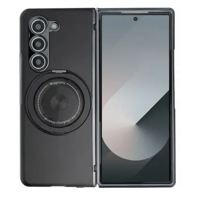 Galaxy Z Fold 6 Mobilskal Magsafe HCD3 - Svart