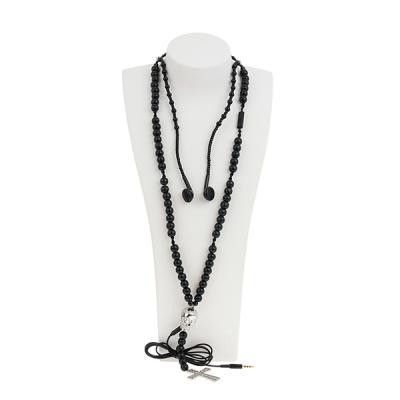 GEAR-BY-RBS Hörlur 2,0 Earbud inbyggd mikrofon HV-D sv