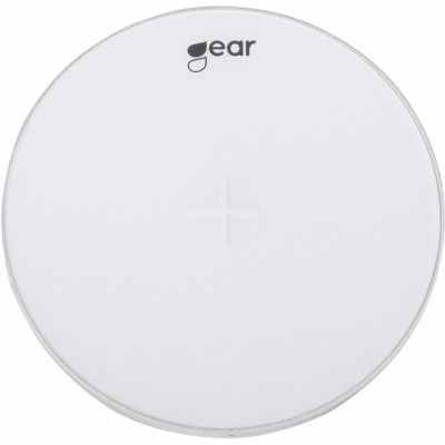Gear Trådlös Qi-laddare 5W