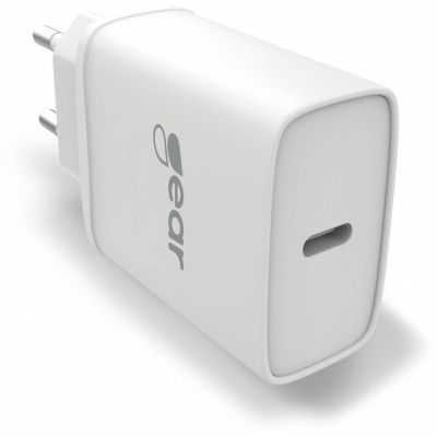 Gear USB-C-Laddare PD 20W