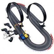 GEAR4PLAY Bilbana med loop 550cm