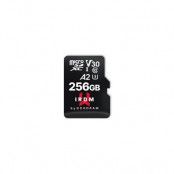 GoodRam IRDM 64GB microSD UHS-I U3 A2 V30 Minneskort med Adapter