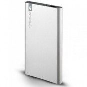 GP Portable Powerbank 5000 mAh - Silver