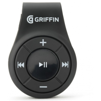 Griffin iTrip Clip Bluetooth Headphone Adapter