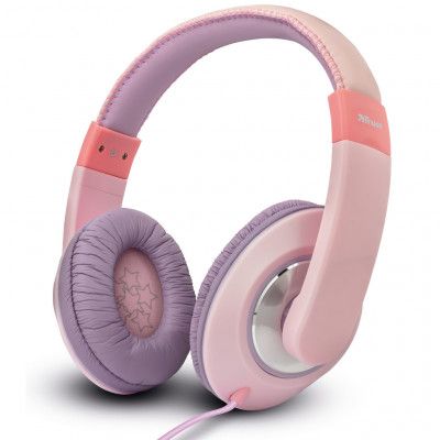 Hörlurar Sonin Kids Rosa