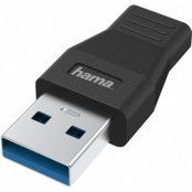 Hama Adapter USB-A till USB-C