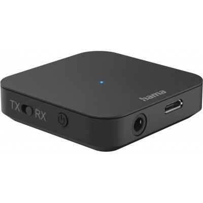 Hama Bluetooth 2-in-1 Adapter