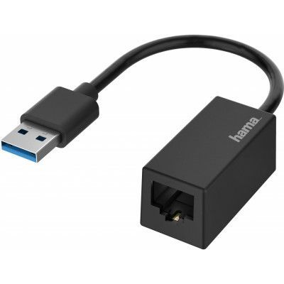 Hama Ethernet Adapter