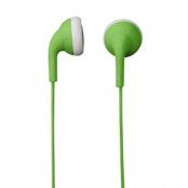 Hama JOY EarPluggs med mikrofon - Grön