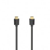 Hama Kabel HDMI High Speed 4K 18 Gbit/s 5,0m - Guld