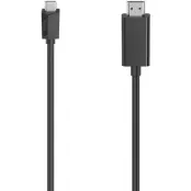 Hama Kabel USB-C till HDMI 4K