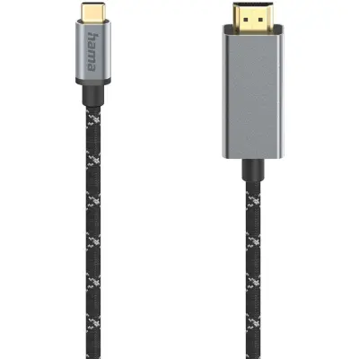 Hama Kabel USB-C till HDMI 8K