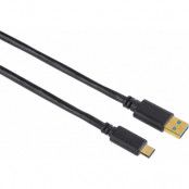 Hama Kabel USB-C till USB-A - 180 cm