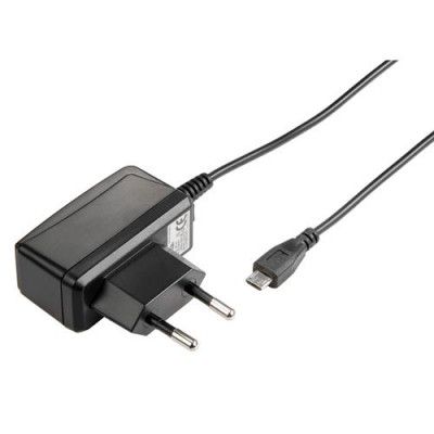 HAMA - Laddare 220V MicroUSB