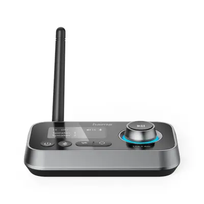 Hama Ljudsändare/Mottagare Bluetooth