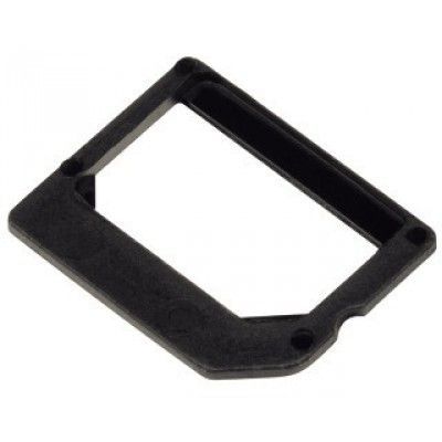 Hama NanoSIM- till MicroSIM-adapter