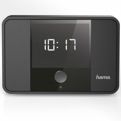 Hama Radio-Adapter DAB+/FM/Bluetooth