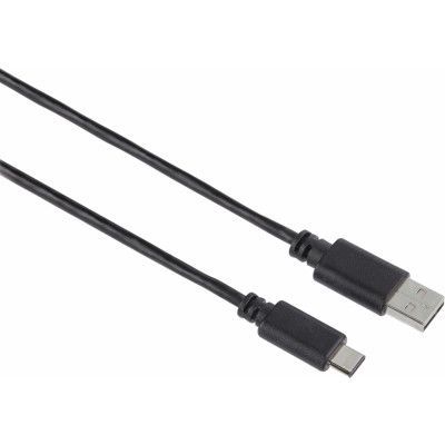 Hama USB-A till USB-C-kabel