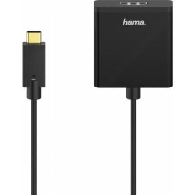 Hama USB-C till HDMI-adapter