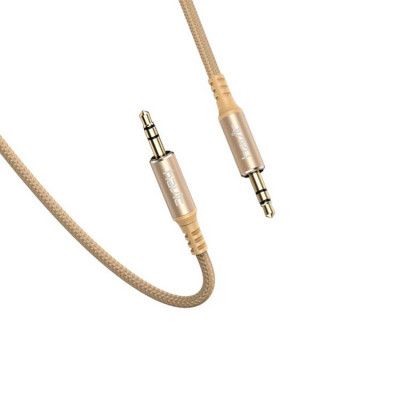 Havit Audio Kabel 3.5mm Jack 1m - Rosa