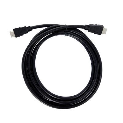 HDMI Till HDMI kabel V1.4 3m - Svart