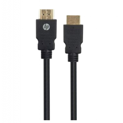 HP HDMI Kabel 1 m - Svart