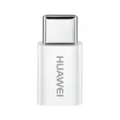 Huawei Adapter USB-C AP52 - Vit