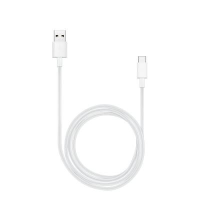 Huawei Sync&Charge-kabel USB-A 2.0  USB-C 2A, 1m, vit